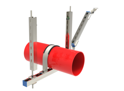 必須知道的幾個抗震支架常識