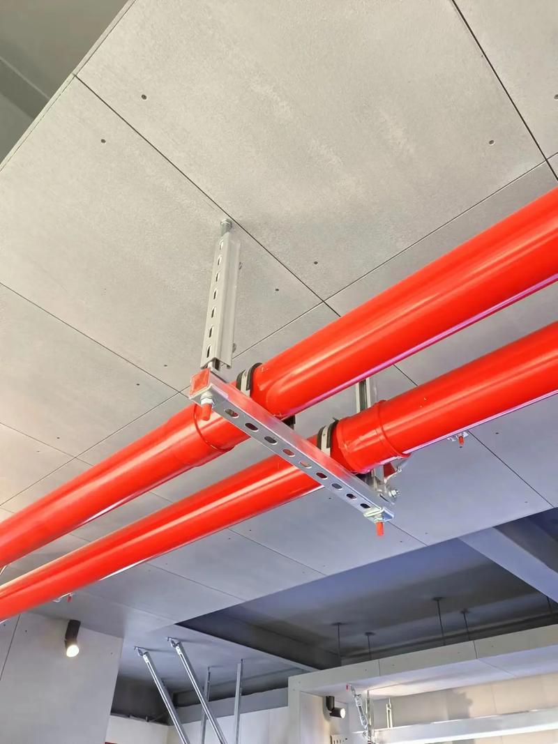 抗震支架實(shí)物拍攝.工廠(chǎng)樣板間現(xiàn)拍實(shí)物.有想了解的老板聯(lián)系我#