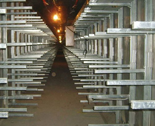 管廊支架廠(chǎng)家電話(huà) 管廊支架廠(chǎng)家 冠鐵金屬制品規(guī)格型號(hào)