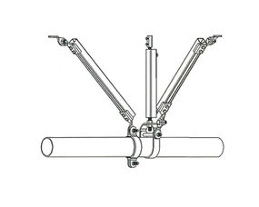 九宮格專(zhuān)注中小企業(yè)網(wǎng)絡(luò)營(yíng)銷(xiāo),致力推動(dòng)中安消抗震支架公司的互聯(lián)網(wǎng) ,轉(zhuǎn)發(fā)有禮,歡迎支持我一下