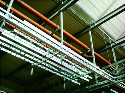 抗震支架出廠(chǎng)前要通過(guò)哪些測(cè)試,你知道嗎?