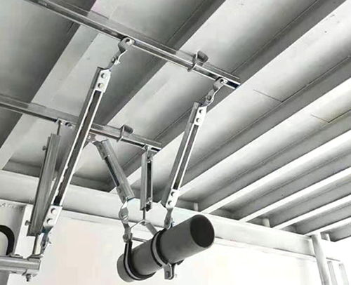 減震支架廠家地址 邢臺減震支架廠家 冠霸緊固件新報(bào)價(jià) 查看