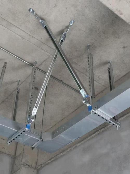 抗震支架實(shí)體廠家