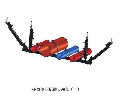 煙臺(tái)鑄基建材誠信可靠-學(xué)校建設(shè)消防抗震支架成品