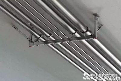 抗震支架發(fā)展概況及市場(chǎng)營(yíng)銷策略分析