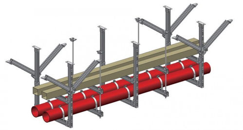 佛山汽車廠消防系統(tǒng)抗震支架的深化設(shè)計(jì)與力學(xué)計(jì)算要點(diǎn)