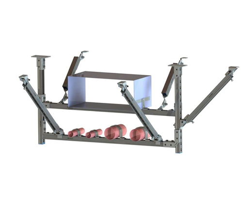 聚焦抗震安全 從寧遠(yuǎn)緊固件到成品抗震支架的價格與應(yīng)用分析