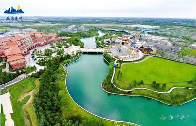 副中心重要規(guī)劃發(fā)布 六大建設(shè)領(lǐng)域助力旅游開發(fā)項(xiàng)目策劃